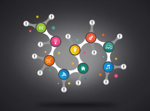 Intrinsic ID to Demonstrate Root-of-Trust-based IoT Security at Arm TechCon with NXP