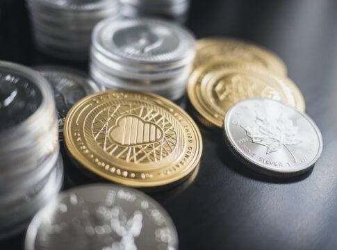 Unlocking Potential: Harnessing Blockchain Technology’s impact on the Financial Technology sector, driving innovation and transforming financial services