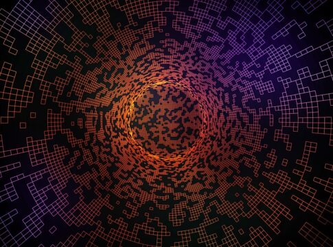 Topic of interest in blockchain technology