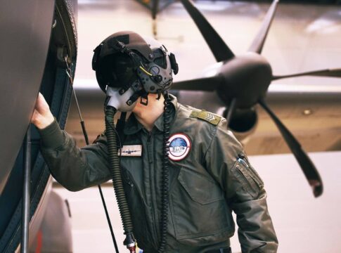 Aerospace and Defense Industry Outlook in 2020