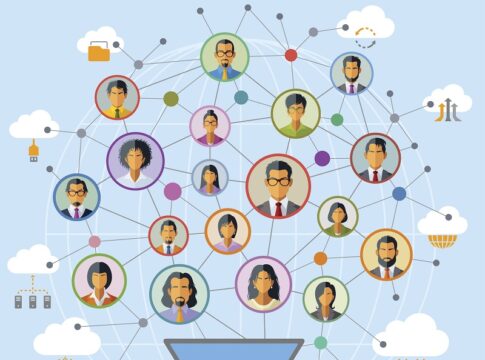 Cost-effectively protect your data with Cloud Computing