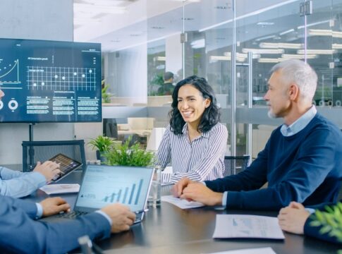 Data Analytics Business Decisions Effectively