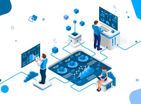 Data transformation with Data Analytics