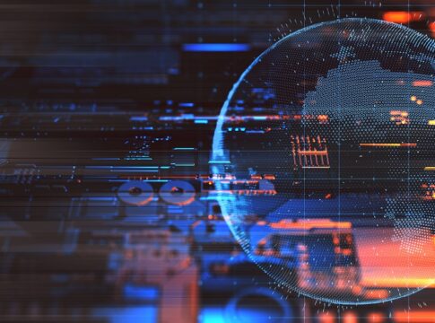 Forecast about your business future with Data Analytics