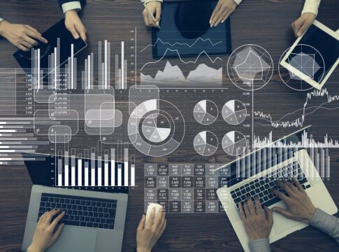 Gain Business Enhancements with Big Data