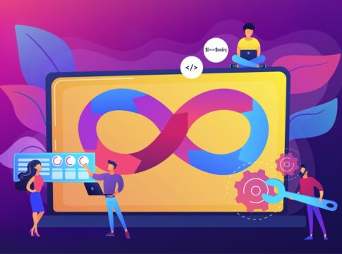 Get started with DevOps services