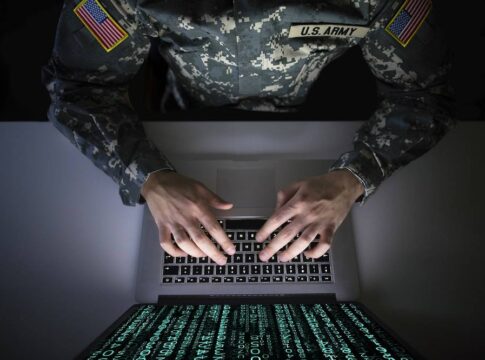How cyber security plays a crucial role in defense industry?