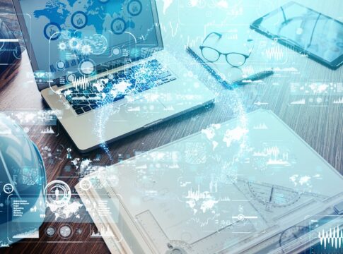 How technology is transforming the industry of construction