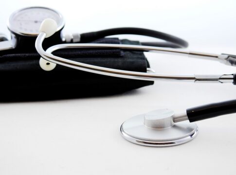 Transformative Influence: Technology’s Dominance in Reshaping the Healthcare Landscape