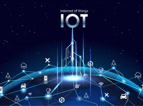 IoT: Giving a new dimension to the world of internet