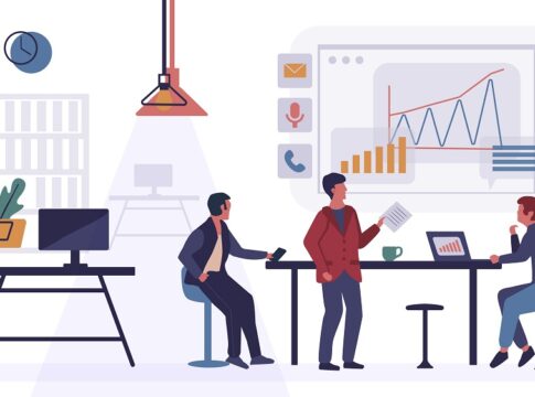 Make better business decisions with Data Analytics