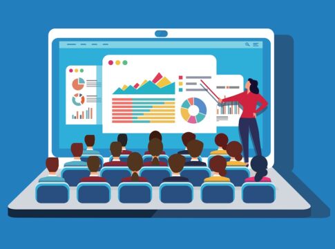 Recent trends of education sector in 2020