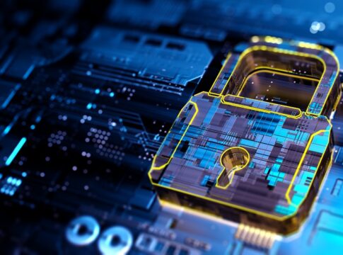 Safeguard your critical data with Cyber Security