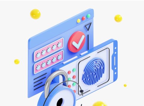 Secure your data with Cyber Security