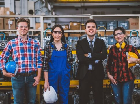 Enhancing Public Sector Efficiency: Proven Strategies to Improve Labour Productivity in Government Institutions