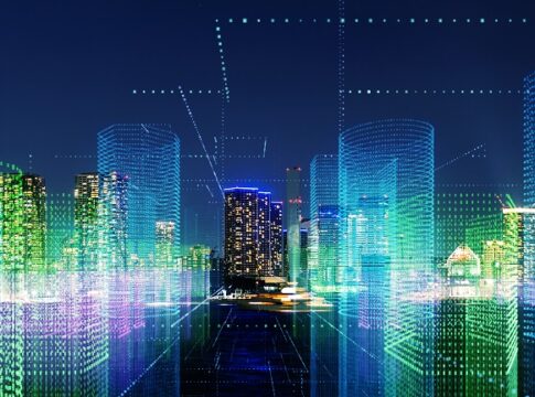 Technology Revolutionization in the field of Construction