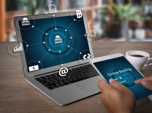 Technology Transformation in the Banking sector