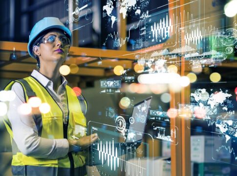 Technology and Construction combination for world-class quality