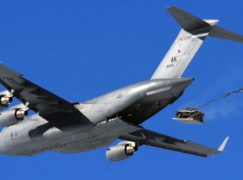 Technological growth: transforming the future of logistics