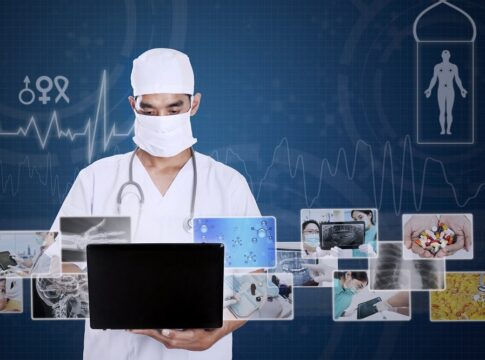 A Complete Guide On Healthcare Technology And Its Uses
