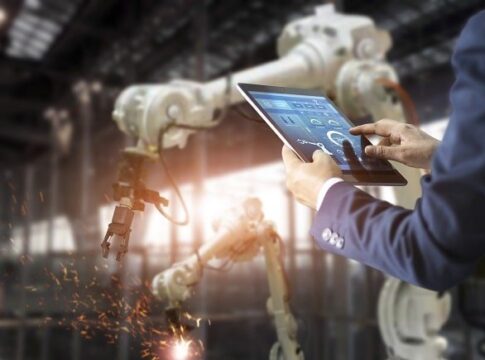 Artificial intelligence: Playing heroic role in manufacturing industry