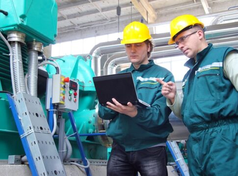 Challenges faced by the manufacturing industries