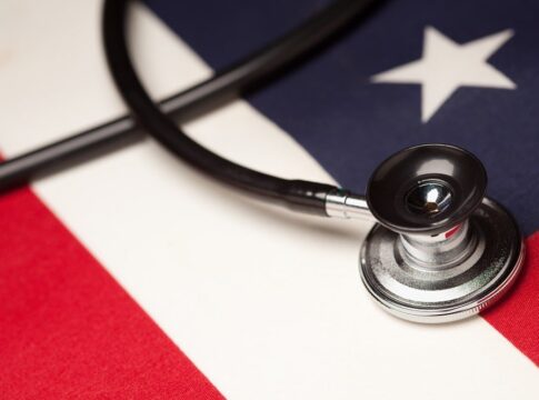 Government healthcare programs: A step towards a healthier tomorrow