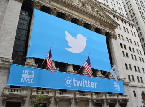 Jack Dorsey: An American technology entrepreneur