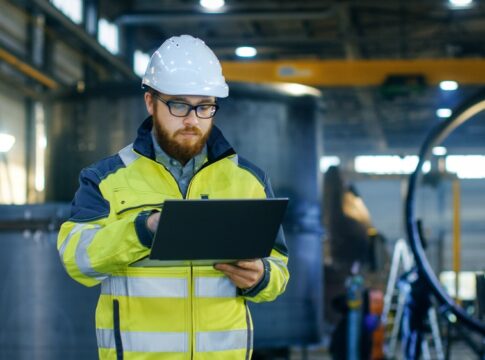 Latest technologies included in manufacturing