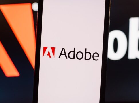 Shantanu Narayen and the growth of Adobe
