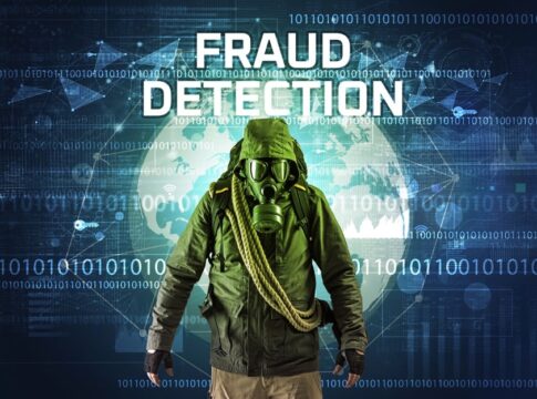 Fraud detection with big data analysis