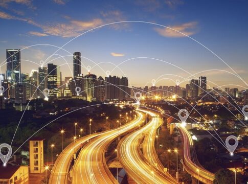 Advantages of Cloud Computing for business development