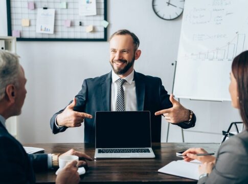 Key reasons why a start-up needs management consulting