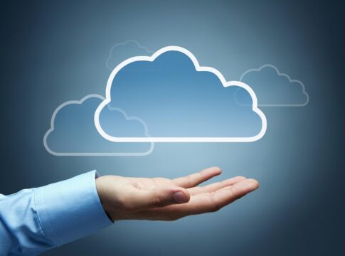 Cloud technology: The new face of today’s start-up