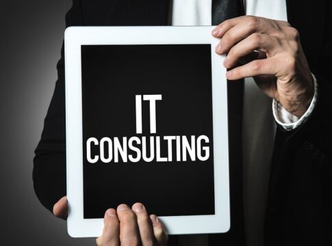 How IT consulting can help to revitalize your business?