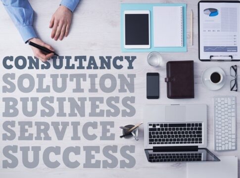 What type of service can you avail from HR consultancy?