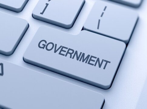 Top GovTech Trends Revealed for 2021