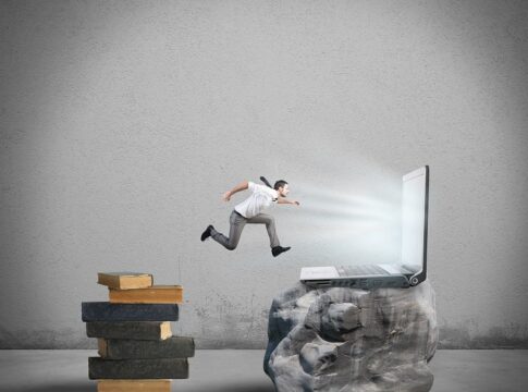 Digital Transformation in the Public Sector: How Government Technology Is Reshaping Governance in the 21st Century