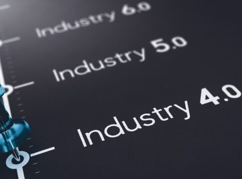 Latest technologies that are going to dominate the manufacturing industry in 2021