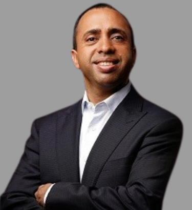 Pradeep Goel, Chief Executive Officer of Solve.Care