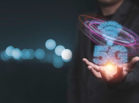5G Revolution: Transforming Communication and Connectivity