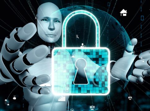 Artificial Intelligence-Powered Cybersecurity: Proactively Staying Ahead of Evolving Threats and Strengthening Digital Defenses