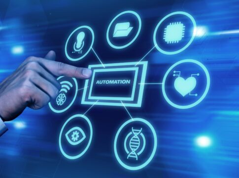 AI and Automation in Content Creation: From Scriptwriting to Video Editing