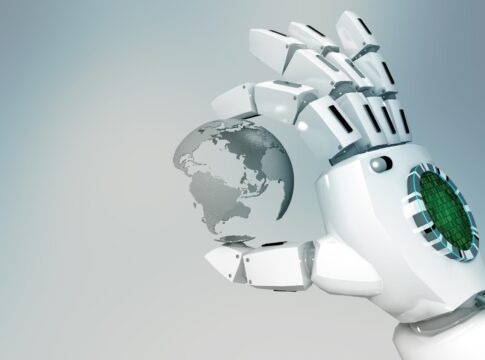 AI and Climate Change: Harnessing Advanced Technologies to Tackle Environmental Challenges and Drive Sustainable Solutions for the Future