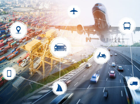 Artificial Intelligence & Transportation: Addressing Safety, Privacy, Ethical Challenges, and Revolutionizing the Future of Mobility and Transport Systems