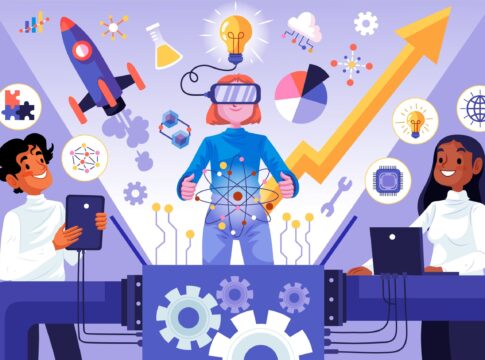 Artificial Intelligence and the Future of Work: Preparing for a Collaborative Human-AI Workforce