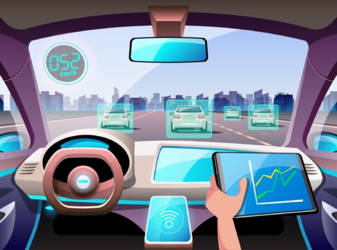 Artificial Intelligence in Autonomous Vehicles: Overcoming Challenges and Roadblocks to Achieve Safe, Efficient, and Scalable Solutions