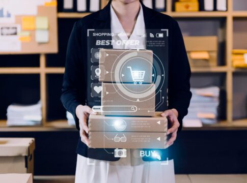 Artificial Intelligence in Retail: Enhancing Customer Experience while Addressing Privacy Concerns