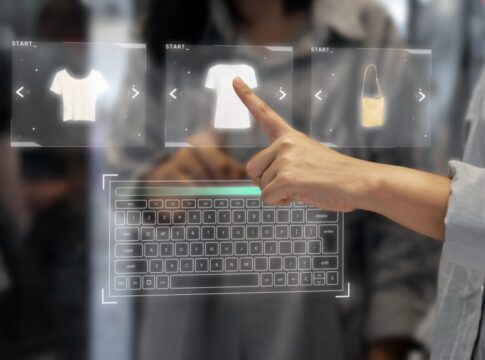 AR in Retail: Revolutionizing the Shopping Experience and Personalized Marketing