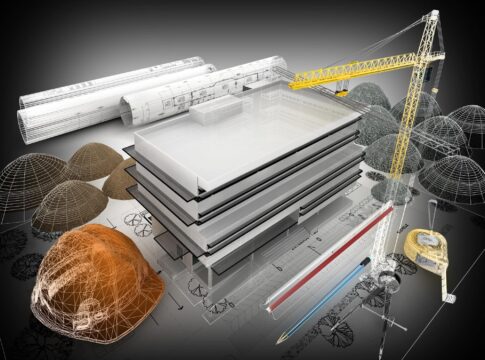 Advanced Materials in Construction: Innovations in Strength, Durability, and Sustainability